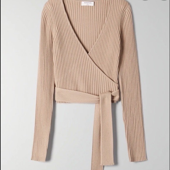 Babaton Romeo Sweater - Picture 1 of 6